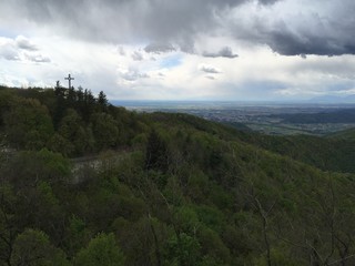 Santuario di Castelmonte