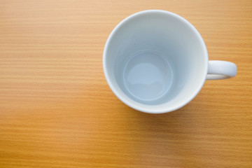 Fototapeta na wymiar Coffee cup