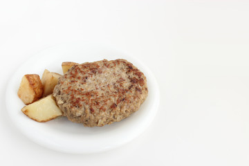 ハンバーグ