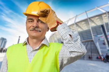 Obraz premium Mining.