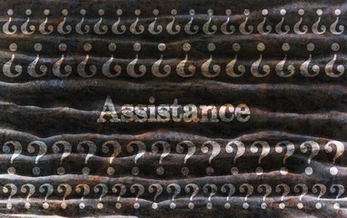 Single word Assistance