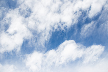 Fototapeta premium Blue sky