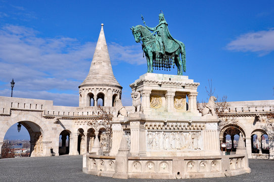 Ungarn, budapest