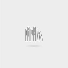 Vector Thin Line Icon
