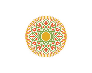 Solar Logo