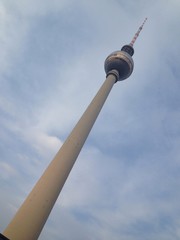 berliner fernsehturm © chris1780