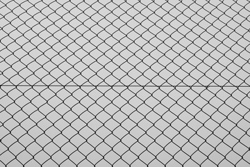 chain link background