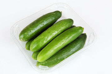 Snackgurken