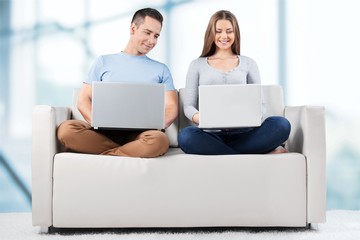 Sofa.