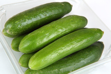 Snackgurken