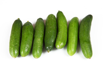 Snackgurken