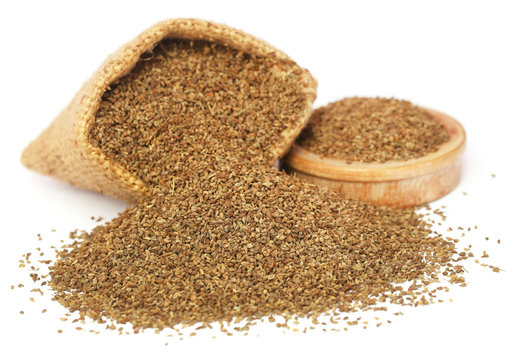 Ajwain seeds