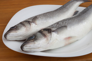 A microchip on the white