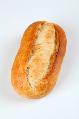 Baguettebrötchen