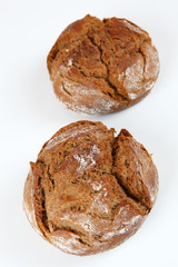 Potato-Brötchen