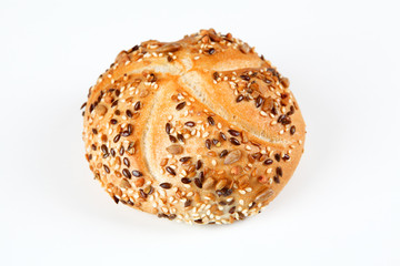 Mehrkornbrötchen