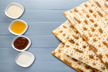 Passover.