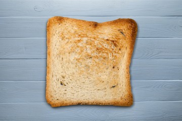 Toast.