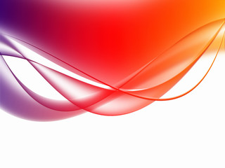  Soft colorful Curved Abstract Background Design For Card,Wallpaper,Advertisement 