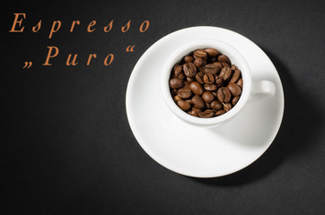 Espresso "Puro"