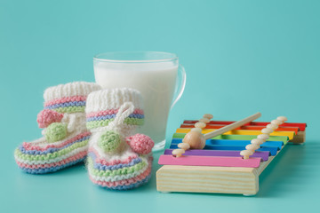 Kid Musical instrument