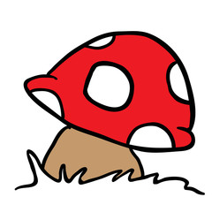 mushroom