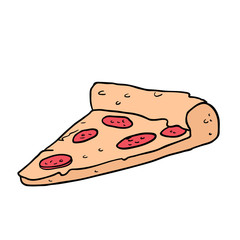 pizza slice