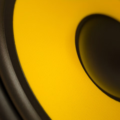 Lautsprecher © Deixler