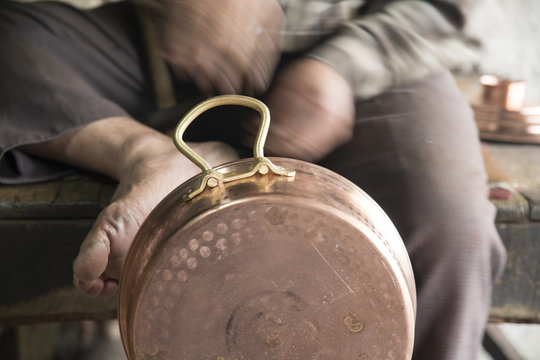 Bakırcı