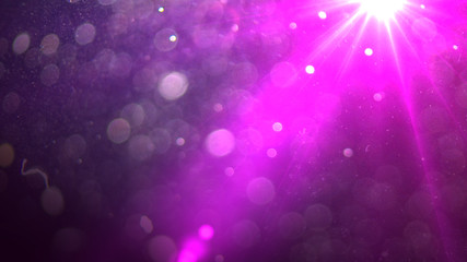 Abstract backgrounds blue lights (super high resolution)