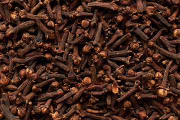 Cloves
