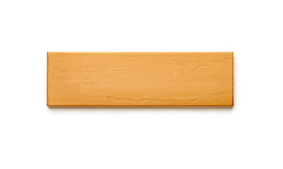 clinker tiles to decorate the facades of buildings