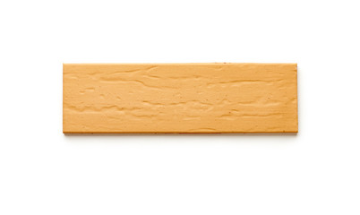 clinker tiles to decorate the facades of buildings