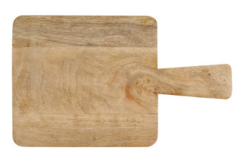 Cutting board
