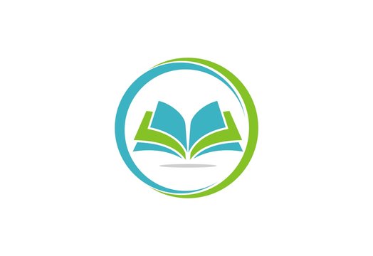 Open Book Education Logo