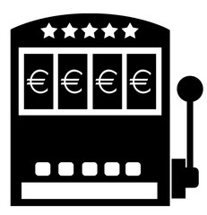 Machine à sous en Euro