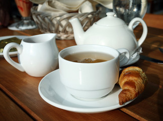 Breakfast tea