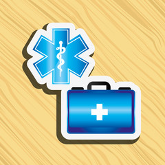 Obraz premium medical healthcare design 