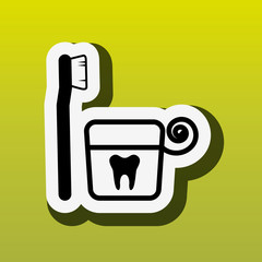 dental health care design 