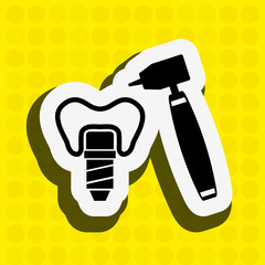 dental health care design 