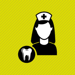 professional dentist design 