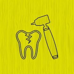 dental health care design 