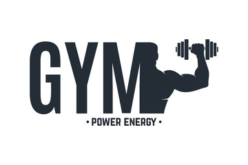 Logo Gym