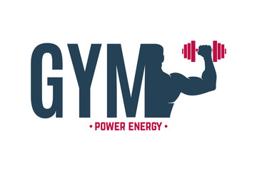 Logo Gym