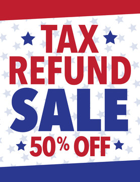 Refund Sale