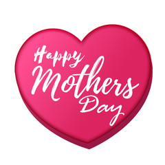 mothers day hand lettering handmade calligraphy