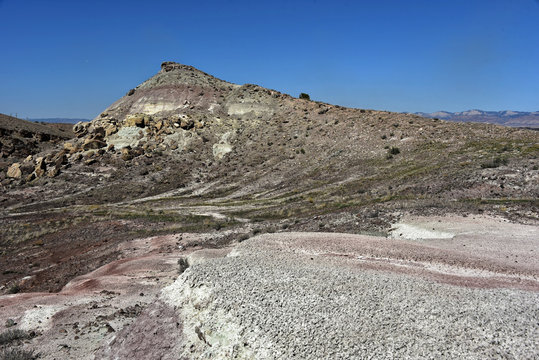 Colorado - Horsthief Canyon