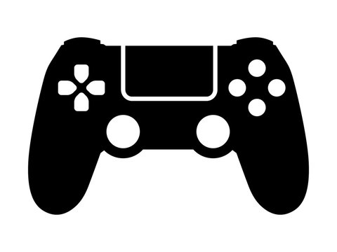 neerhalen draadloos Overvloed Game Controller」の写真素材 | 194,214件の無料イラスト画像 | Adobe Stock