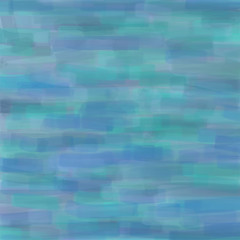 Watercolor blue background with brushstrokes. Series of Watercolor, Oil, Pastel and Inc Backgrounds.