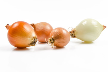 onions